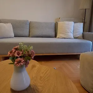  Apartman Innercity
